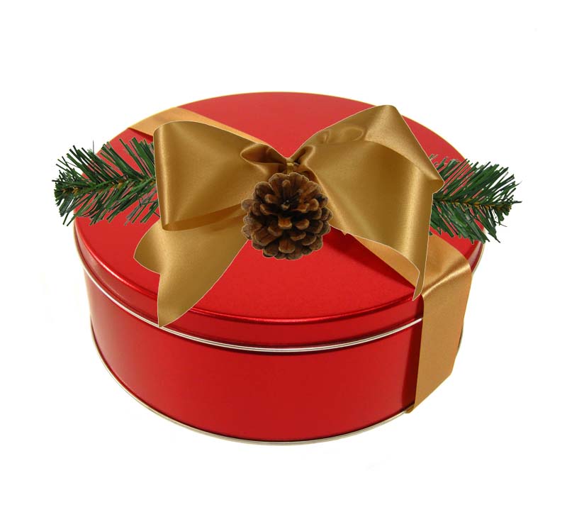 (image for) Sampler Tin Designs